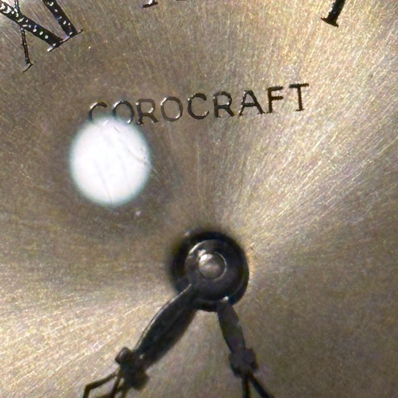 Corocraft Watch Necklace - Picture 11 of 12